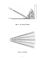 Предварительный просмотр 9 страницы Erace Incorporated PYROCAP B-136 Training Manual