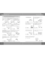 Предварительный просмотр 5 страницы ERAE Electronics Industry ELM-1700N Series User Manual