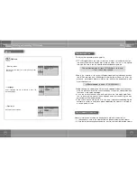 Предварительный просмотр 24 страницы ERAE Electronics Industry ELM-1700N Series User Manual