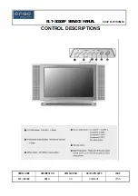 Preview for 7 page of ERAE Electronics Industry ELT-3020AP Service Manual