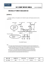 Preview for 39 page of ERAE Electronics Industry ELT-3020AP Service Manual