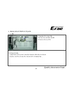 Предварительный просмотр 16 страницы ERAE Electronics Industry elt3220 Service Manual