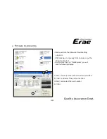 Предварительный просмотр 23 страницы ERAE Electronics Industry elt3220 Service Manual