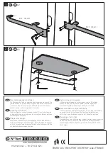 Preview for 2 page of ERARD LUX-UP 038400 Manual