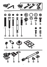 Предварительный просмотр 2 страницы ERARD Naga 1400 037401 Manual