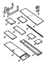 Предварительный просмотр 4 страницы ERARD Naga 1400 037401 Manual