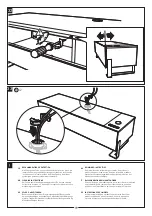 Предварительный просмотр 20 страницы ERARD Naga 1400 037401 Manual