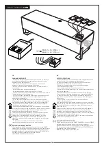 Предварительный просмотр 23 страницы ERARD Naga 1400 037401 Manual