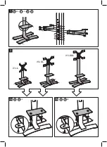 Preview for 3 page of ERARD WILL 039080 Manual