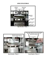 Предварительный просмотр 7 страницы Eraser MMC100 Operating Manual