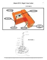 Предварительный просмотр 6 страницы Eraser RTC1 Operating Manual