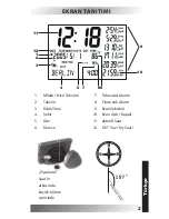 Предварительный просмотр 3 страницы Eratec AZ-450 Manual