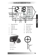 Preview for 19 page of Eratec AZ-450 Manual