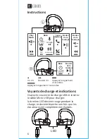 Preview for 6 page of Erato RIO 3 Instructions Manual