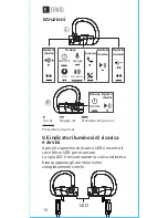 Preview for 10 page of Erato RIO 3 Instructions Manual