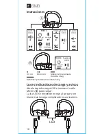 Preview for 18 page of Erato RIO 3 Instructions Manual