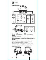 Preview for 30 page of Erato RIO 3 Instructions Manual