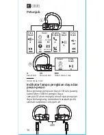 Preview for 38 page of Erato RIO 3 Instructions Manual