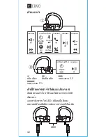 Preview for 42 page of Erato RIO 3 Instructions Manual