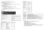 Preview for 2 page of Erayak C9005 Quick Start Manual