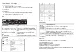 Preview for 3 page of Erayak C9005 Quick Start Manual