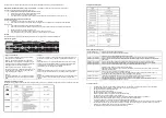 Preview for 4 page of Erayak C9005 Quick Start Manual