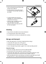 Preview for 23 page of Erayak LGY20i Owner'S Manual