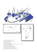 Предварительный просмотр 2 страницы ERBA 03056 Instruction Manual