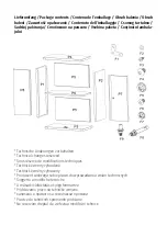 Предварительный просмотр 2 страницы ERBA 06755 Instruction Manual