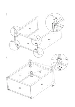 Предварительный просмотр 4 страницы ERBA 06755 Instruction Manual