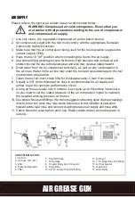 Предварительный просмотр 5 страницы Erbauer 3194H Manual