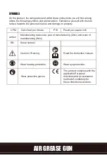 Предварительный просмотр 6 страницы Erbauer 3194H Manual