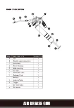 Предварительный просмотр 7 страницы Erbauer 3194H Manual