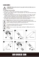 Предварительный просмотр 9 страницы Erbauer 3194H Manual