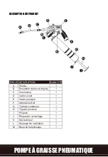 Предварительный просмотр 22 страницы Erbauer 3194H Manual