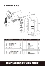 Предварительный просмотр 29 страницы Erbauer 3194H Manual