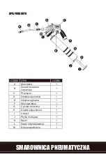 Предварительный просмотр 39 страницы Erbauer 3194H Manual