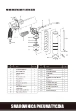 Предварительный просмотр 46 страницы Erbauer 3194H Manual