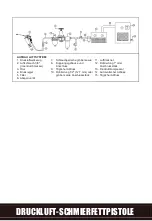 Предварительный просмотр 54 страницы Erbauer 3194H Manual