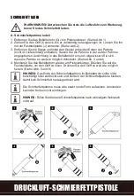 Предварительный просмотр 58 страницы Erbauer 3194H Manual