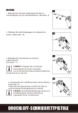 Предварительный просмотр 60 страницы Erbauer 3194H Manual