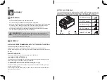 Предварительный просмотр 10 страницы Erbauer 3663602418252 Original Instructions Manual