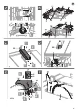 Preview for 5 page of Erbauer 3663602467588 Original Instructions Manual