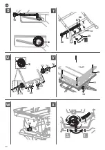 Preview for 8 page of Erbauer 3663602467588 Original Instructions Manual