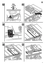 Preview for 9 page of Erbauer 3663602467588 Original Instructions Manual