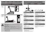 Предварительный просмотр 6 страницы Erbauer 3663602563129 Safety Information Manual