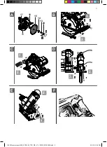 Preview for 5 page of Erbauer 3663602795773 Original Instructions Manual