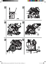 Предварительный просмотр 5 страницы Erbauer 3663602795841 Original Instructions Manual