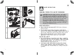 Предварительный просмотр 4 страницы Erbauer 3663602796244 Original Instructions Manual