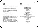 Предварительный просмотр 14 страницы Erbauer 3663602796244 Original Instructions Manual